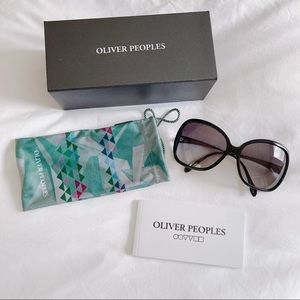 Oliver Peoples Sunglasses